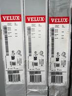 Velux Store DKL SK08 1100S 97x122 cm original Bleu marine, Neuf, Enlèvement ou Envoi, 120 à 160 cm, Autres types