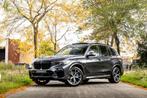 BMW X5 xDrive30dAS M Sport * Pano * Trekhaak * ACC * H/K *, Automaat, 2993 cc, Leder, Bedrijf