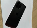 Iphone 14 pro max goede staat, Telecommunicatie, Mobiele telefoons | Apple iPhone, 80 %, Zwart, Zo goed als nieuw, Zonder simlock