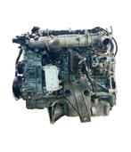 BMW 5-serie F10 F11 550 d 550d 3.0 N57D30C N57-motor, Auto-onderdelen, Ophalen of Verzenden, BMW