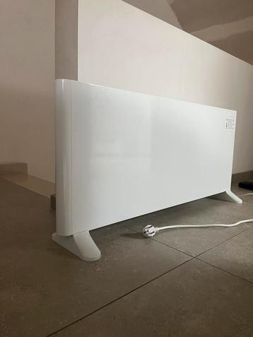 Elektrische kachel beschikbaar voor biedingen