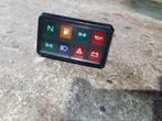 Dashboard lampjes controlelampjes Monster 600 750 900, Motoren, Ophalen of Verzenden, Gebruikt
