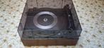 Vintage Platenspeler, Audio, Tv en Foto, Platenspelers, Ophalen, Gebruikt, Platenspeler, Dual