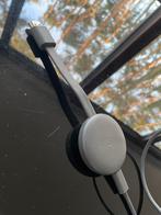Google Chromecast perfect werkend, Ophalen of Verzenden, Zo goed als nieuw