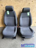 VW POLO 9N interieur 5 deurs stoel achterbank 2003-2008, Auto-onderdelen, Ophalen, Gebruikt, Volkswagen