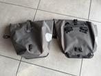 3 Ortlieb bike bags - Quick lock 3.1, Fietsen en Brommers, Ophalen of Verzenden, Zo goed als nieuw, Ortlieb