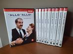 Allo Allo: Complete DVD Collection., Cd's en Dvd's, Ophalen of Verzenden, Zo goed als nieuw, Komedie