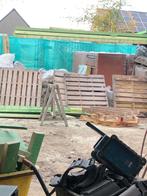 Paletten, Tuin en Terras, Brandhout, Ophalen