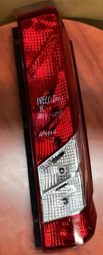 IVECO Daily 2014 - 2019 Achterlicht RECHTS origineel, -, Origine de la pièce connue, Utilisé, -