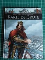 - Karel de Grote, Ophalen of Verzenden, Zo goed als nieuw, Bruneau; Delmas; Lemercier