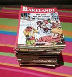 Strips te koop lot : 021( Bakelandt ), Ophalen of Verzenden, Zo goed als nieuw