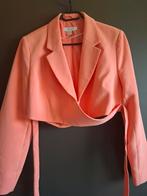 Blazer, Primark, Maat 42/44 (L), Nieuw, Oranje