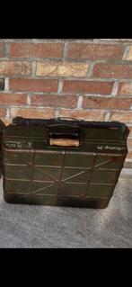 Duitse kassa wo2, Ophalen of Verzenden, Overige soorten