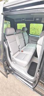 Vw caddy zwart, Auto's, Particulier, Te koop