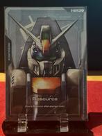 Gundam  resource c+, Hobby en Vrije tijd, Verzamelkaartspellen | Overige, Ophalen, Zo goed als nieuw