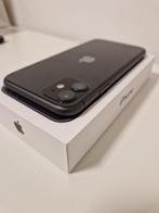 iPhone 11 - Nieuw, 128 GB, Ophalen of Verzenden, Zo goed als nieuw, Zwart