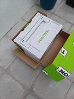 Festool schuurmachine ETS150/5 nieuw, ongebruikt, Ophalen of Verzenden