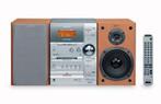 Microset-Sony, Ophalen, Gebruikt, Cd-speler, Microset