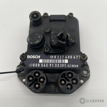 Mercedes-Benz Ontstekings module  A0085459132 (07) Bosch 022 beschikbaar voor biedingen