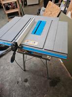 Scie sur table, Doe-het-zelf en Bouw, Gereedschap | Zaagmachines, Ophalen, Gebruikt