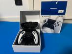 PS5 Dualsense Edge Controller + Doos, Games en Spelcomputers, Spelcomputers | Sony PlayStation 5, Ophalen, Zo goed als nieuw, Playstation 5