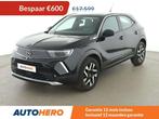 Opel Mokka X 1.2 Turbo Elegance (bj 2023), Auto's, Opel, Voorwielaandrijving, Stof, Gebruikt, 96 kW