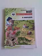 Bessy 1 Natuurcommando. De rubberjagers. 1ste druk, Enlèvement ou Envoi