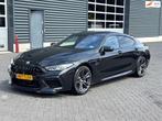 BMW 8-serie Gran Coupé M8 Competition CARBON|360 VIEW|M Spo, Auto's, Automaat, 4 deurs, 460 kW, 4395 cc