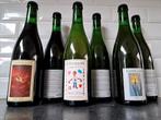 Cantillon - Sang Blue / Nath '24 / Iris (6 flessen), Ophalen of Verzenden, Nieuw, Flesje(s), Overige merken
