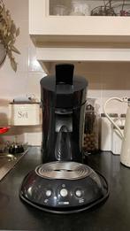 Philips Senseo, Electroménager, Cafetières, Enlèvement ou Envoi, Dosettes et capsules de café, Cafetière, 1 tasse