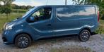 Nissan NV300 1.5 dCi L1H1 lichte vracht 125 pk / 88.784 km, Voorwielaandrijving, Stof, 4 cilinders, Blauw