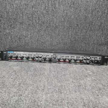 Porte limiteur de compresseur ALESIS 3630/3632, Enlèvement ou Envoi, Utilisé, Compresseur