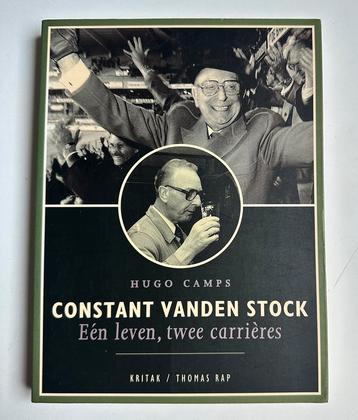 Hugo Camps - Constant Van den stock, Enlèvement ou Envoi, Camps