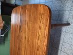Tafel  in eikenhout, Huis en Inrichting, Ophalen, Zo goed als nieuw, Eikenhout