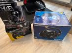Pack Thrustmaster T300 RS + TH8A + Roue TM Open Wheel, Games en Spelcomputers, Spelcomputers | Sony Consoles | Accessoires, Ophalen