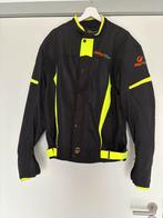 Zomerjas motor, Motoren, Kleding | Motorkleding, Ophalen of Verzenden, Tweedehands, Heren, Jas | textiel