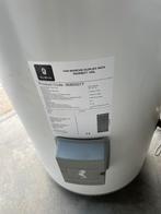 Van Marcke Duplex Inox Direct 150L, Ophalen, Zo goed als nieuw