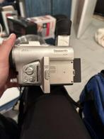 Caméscope Sony NV-DA1, Audio, Tv en Foto, Videocamera's Analoog