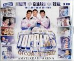 3 x cd   /   toppers in concert 2012, Cd's en Dvd's, Ophalen of Verzenden