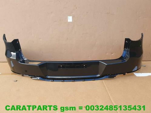 5n0807421 LC9X bumper tiguan achterbumper = 2008-2011, Auto-onderdelen, Carrosserie, Bumper, Volkswagen, Achter, Gebruikt