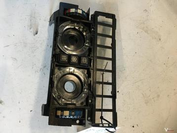 Mercedes W124 3.0 benzine 1987  Kachelbedieningspaneel Airco beschikbaar voor biedingen