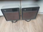 Boxen philips, Audio, Tv en Foto, Luidsprekerboxen, Ophalen of Verzenden, Gebruikt, Philips