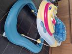 Baby walker chicco met lichtjes en geluid, Kinderen en Baby's, Ophalen, Gebruikt, Auto, Met geluid