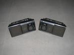 Vintage Cosmel HK-50 Car Stereo Speakers, Ophalen of Verzenden