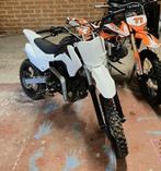 Moteurs Nitro 110 cc pour Pitbike., Enlèvement