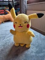 Knuffel pokemon pikachu goede staat, Kinderen en Baby's, Ophalen of Verzenden