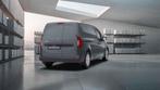 Mercedes-Benz eCITAN 51kW L2 Pro, Auto's, Euro 6, 2 zetels, Zilver of Grijs, 1840 kg