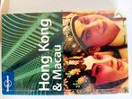 Hing Kong en Macau, Ophalen of Verzenden, Zo goed als nieuw, Azië, Reisgids of -boek