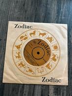 Zodiac, Enlèvement ou Envoi