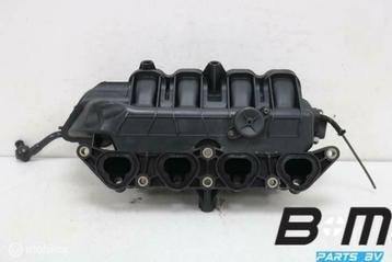 Inlaatspruitstuk 1.4 16v AUA Audi A2 036129711 beschikbaar voor biedingen